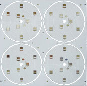 Aluminium Based PCB Series