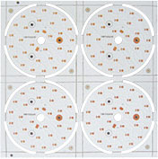 Aluminium Based PCB Series