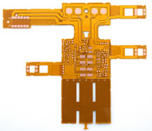 Flexible PCB Series