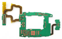 Flexible PCB Series