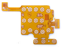 Flexible PCB Series