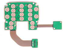 Flexible PCB Series