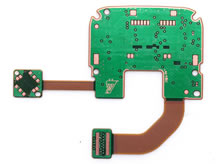 Flexible PCB Series