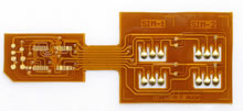 Flexible PCB Series