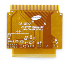 Flexible PCB Series