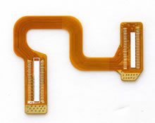 Flexible PCB Series