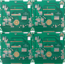 Rigid PCB Series