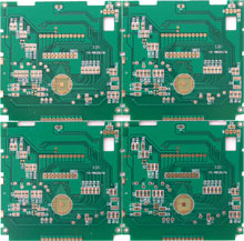 Rigid PCB Series