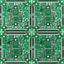 Rigid PCB Series