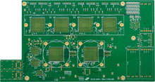 Rigid PCB Series