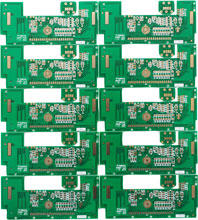 Rigid PCB Series