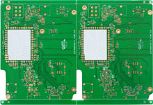 Rigid PCB Series