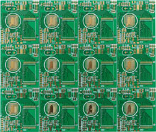 Rigid PCB Series