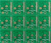 Rigid PCB Series